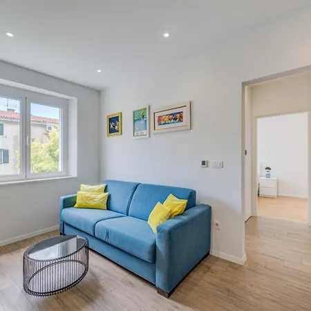 Mambo 1-bedroom Luxury - Downtown Split