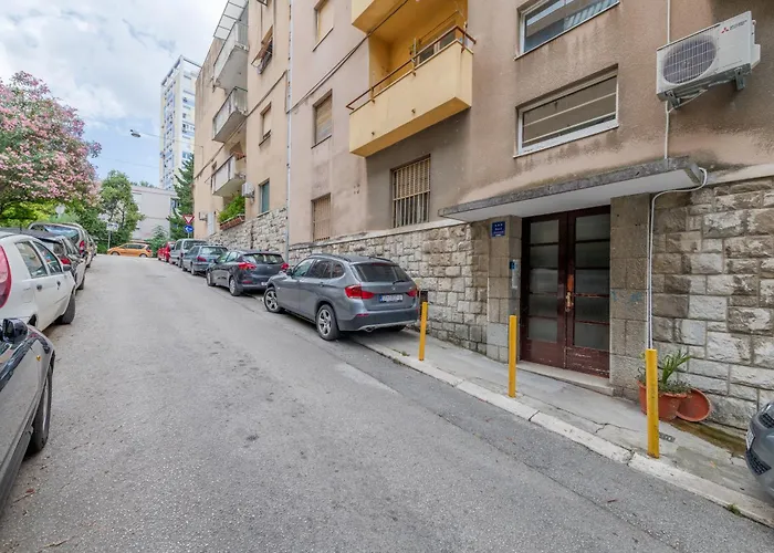 شقة Mambo 1-bedroom Luxury - Downtown *