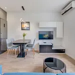 Apartament Mambo 1-bedroom Luxury - Downtown *