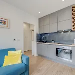 Apartament Mambo 1-bedroom Luxury - Downtown Split