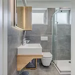Apartament Mambo 1-bedroom Luxury - Downtown Split