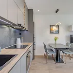 Apartament Mambo 1-bedroom Luxury - Downtown