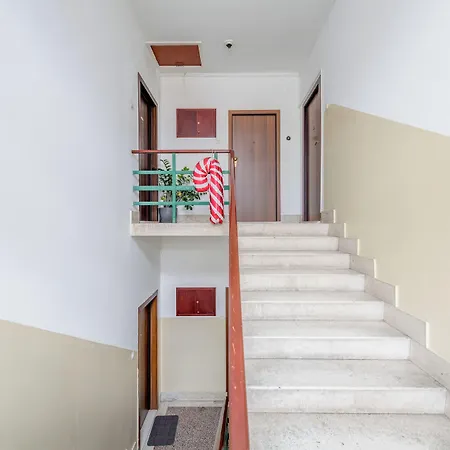 Mambo 1-bedroom Luxury - Downtown Lejlighed *