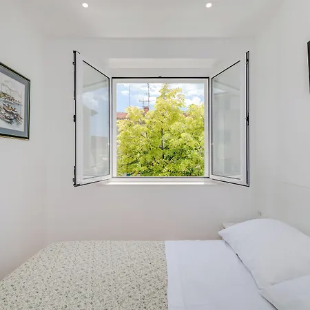 Lägenhet Mambo 1-bedroom Luxury - Downtown