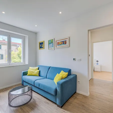 Lejlighed Mambo 1-bedroom Luxury - Downtown