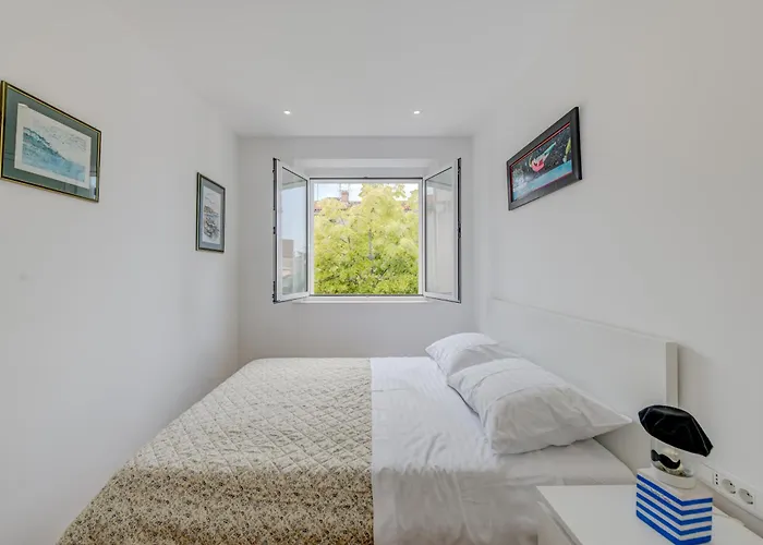 Mambo 1-bedroom Luxury - Downtown Lejlighed Split