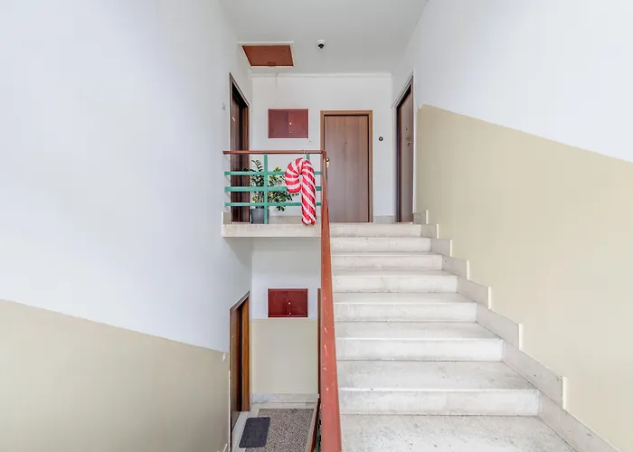 Mambo 1-bedroom Luxury - Downtown Lejlighed *