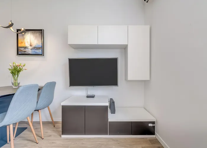 Lejlighed Mambo 1-bedroom Luxury - Downtown Split