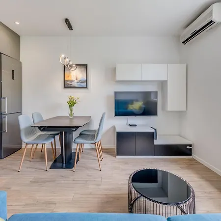 Appartement Mambo 1-bedroom Luxury - Downtown *