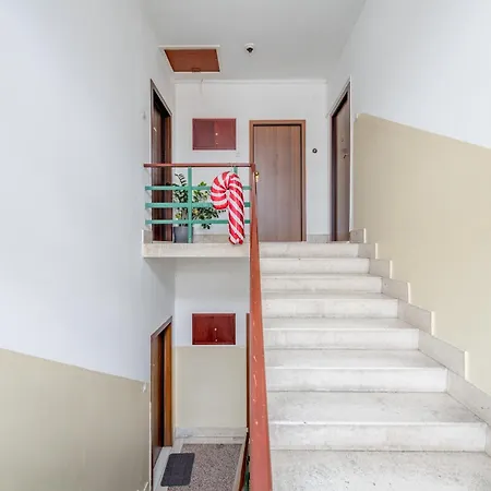 Mambo 1-bedroom Luxury - Downtown Appartement Split