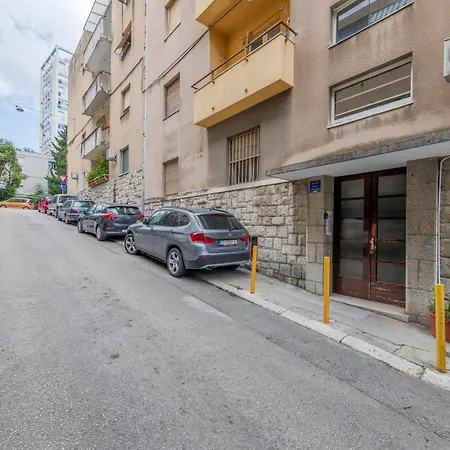 Appartement Mambo 1-bedroom Luxury - Downtown *